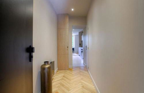 Superbe appartement, deux chambres, St-Didier - Photo 14