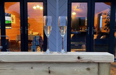 Nature's Nook - Norfolk Broads - Foto 23