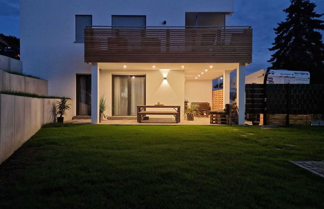 Romantic Escape in Altmuhltal - Photo 26