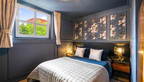 Stylish Brayford Pool 2-Bed City Retreat - Foto 2