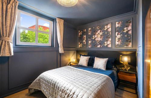 Stylish Brayford Pool 2-Bed City Retreat - Foto 2