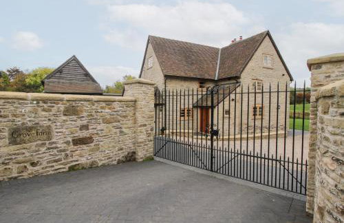 Grove Farm - Foto 63