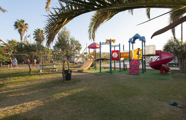 Sporting Club Village - Foto 38