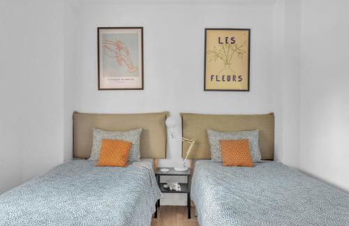 Malaga Apartment - Photo 17