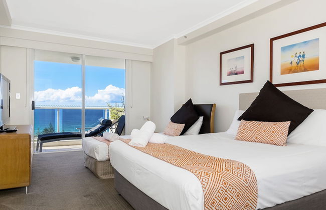 Oscar on Main Resort - Photo 16