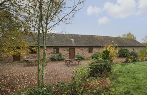 Cinder Cottage - Foto 21