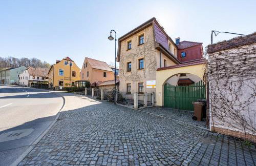 Pillnitzer Schlossblick - Photo 23