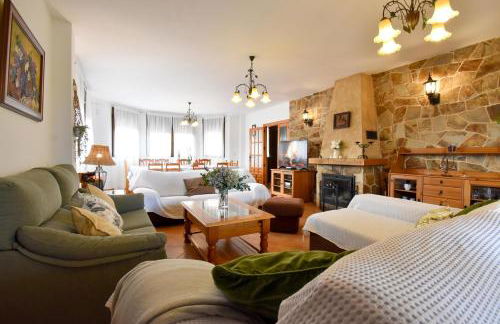 Los Rosales de Venturada - Foto 56