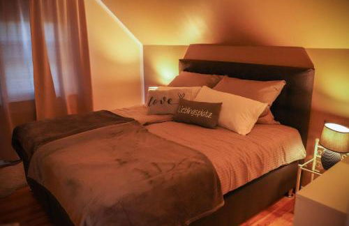 Ferienhaus Eifelwind Kamberg - Foto 23