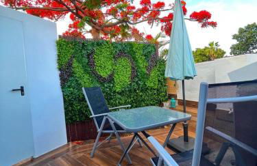 la Casetta Island village - Foto 1