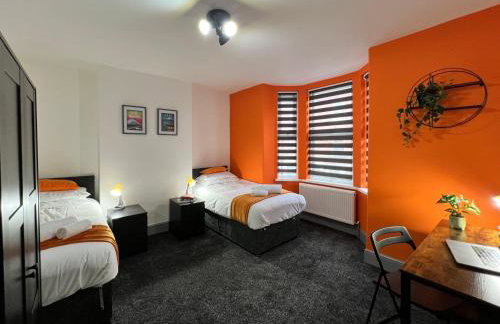 St Michael's House - Great for Contractors or Family Holidays - Foto 22