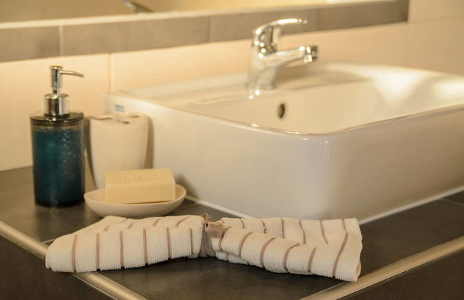 Traditional Apartments Madares - Foto 31