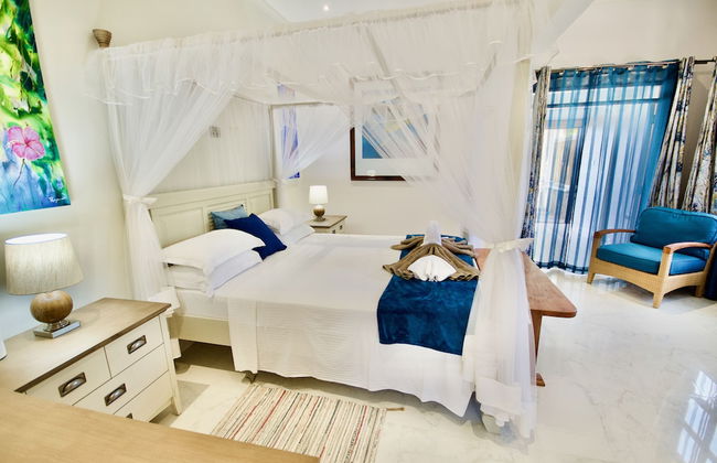 Sea Splash & La Petite Maison - Foto 16