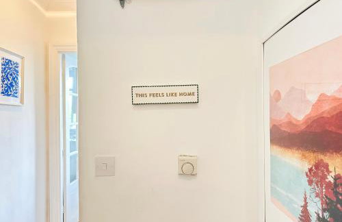 Wembley Stadium Maisonette Rooms - Foto 6