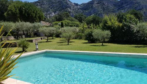 La petite maison avec piscine face au Luberon - Foto 4