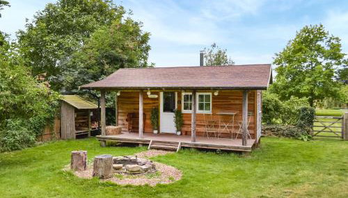 Bramley Orchard Lodge - Foto 2