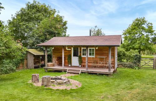 Bramley Orchard Lodge - Foto 2