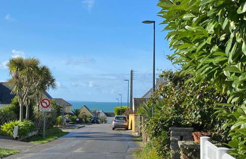 Maison d'Ys à 500 m de la plage - Foto 20