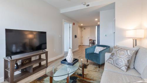 Luxury Apt Near Downtown - Foto 5