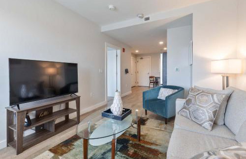 Luxury Apt Near Downtown - Foto 5