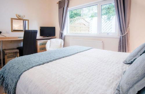 Rose Cottage - 3 Bed Cottage - New Hedges - Tenby - Photo 86