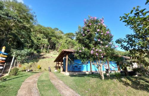 Chácara Cantinho do Ipê - Foto 38