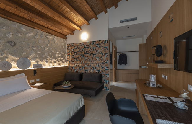 Borgo Giallonardo - Photo 43