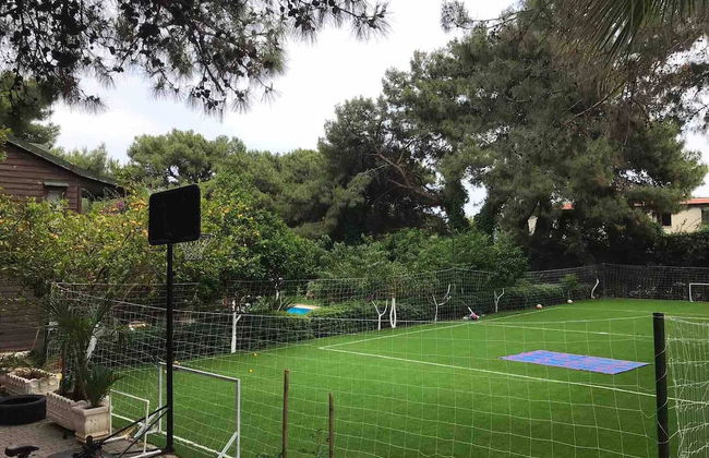 Very Special Villa, 6 and 3 Great For Family Reunions - Photo 49