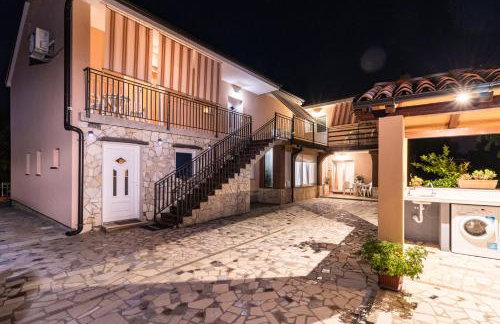 Apartments Kenđel - Foto 61