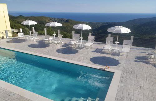 Tenuta Vallina - Golfo di Policastro - Foto 1