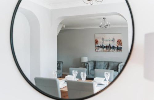 Stylish spacious home in Redcar - Foto 7