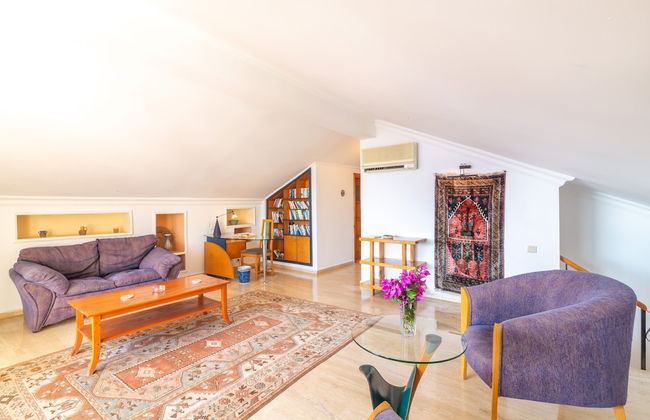 Korsan Apartments - Foto 29