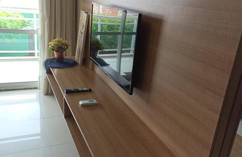 LUGAR INCRÍVEL - VG FUN PRAIA DO FUTUTO FORTALEZA - Foto 12