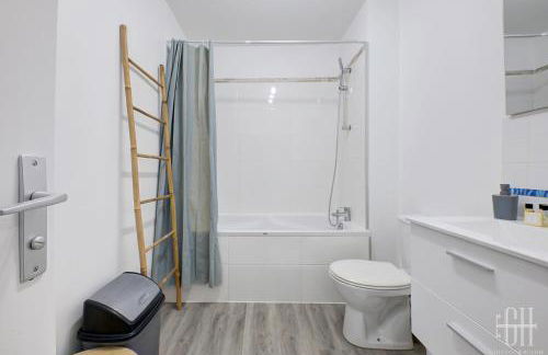 Le Florey / Hôpital Trousseau - Foto 8