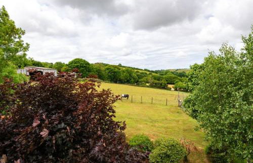 Demelza Cottage Apartment - Foto 6