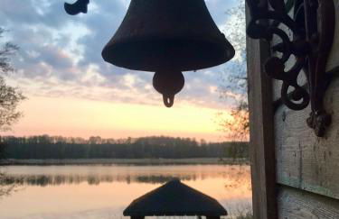 Villa Wieck am See, mit Ruderboot - Foto 30