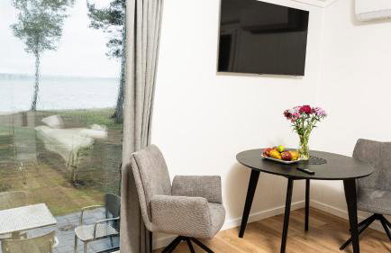 Domki Dollar -Plaża Nowe Guty - Foto 57