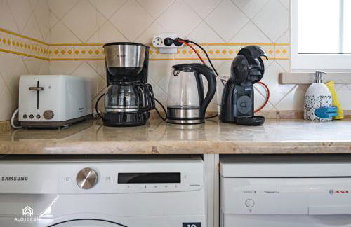 Villa Castelo de Mar - Foto 47