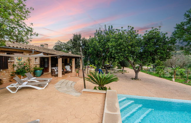 Villa in Serene Location - Photo 35