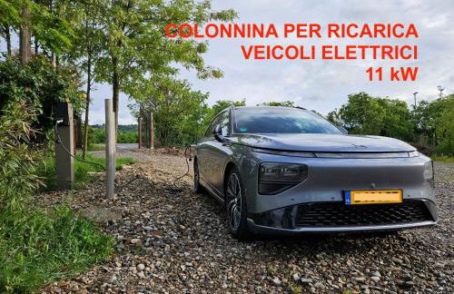 Agriturismo L'Urteia - Foto 28