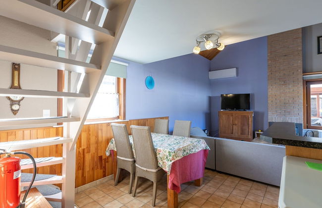 Ideal Holiday Home by the sea - Foto 14