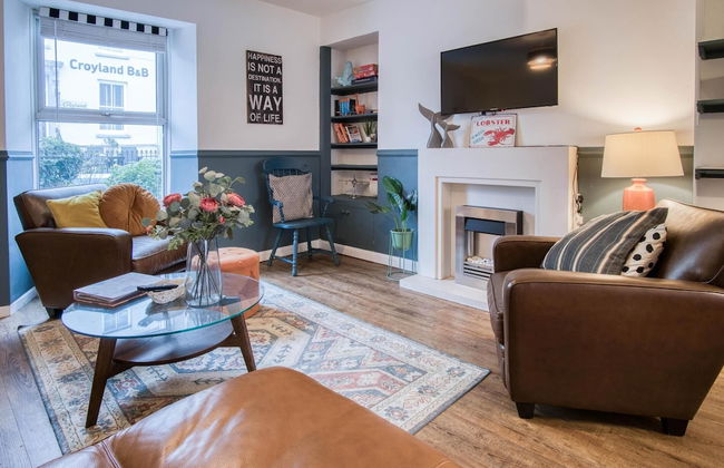 Lobster Cottage - 3 Bedroom Cottage - Tenby - Photo 46