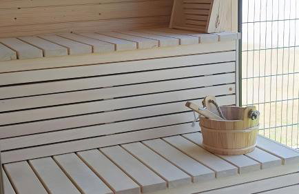 Ferienhaus Luna - Foto 20