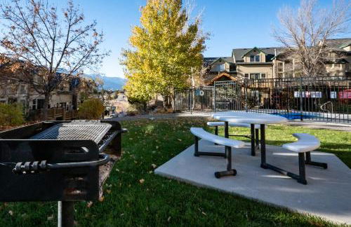 Altitude Adjustment with Resort Amenities MH1312 - Foto 60