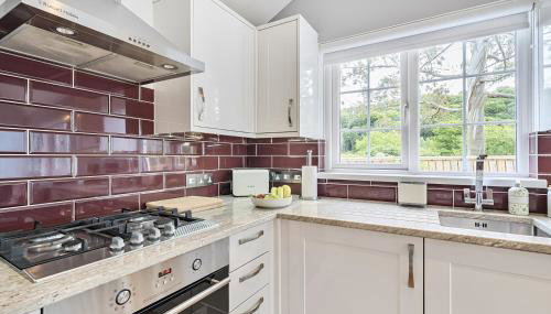 The Lodge, Polgooth - Foto 3