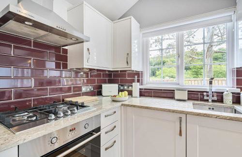 The Lodge, Polgooth - Foto 3