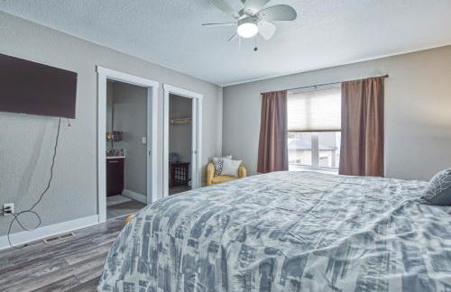 Modern Townhome near Old Town, Breweries, & River! - Foto 4