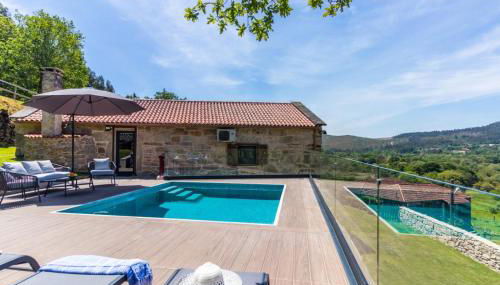 Casa Costiña - Foto 4, sunbed