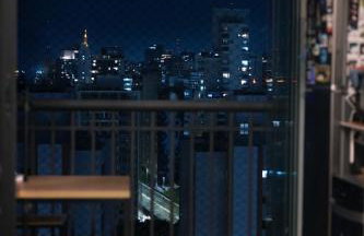 Skyline View & Heated Pool São Paulo - Foto 36