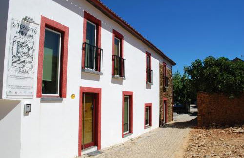 Alojamentos Turísticos São Torcato Moradal Turismo Espaço Rural - Foto 66